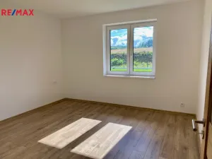 Pronájem rodinného domu, Mukařov - Srbín, Heřmánková, 127 m2