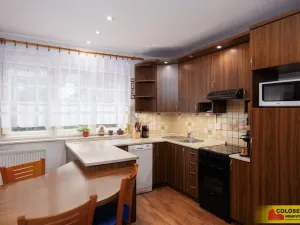 Prodej zemědělské usedlosti, Kněževes - Jobova Lhota, 175 m2