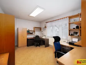 Prodej zemědělské usedlosti, Kněževes - Jobova Lhota, 175 m2