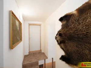 Prodej zemědělské usedlosti, Kněževes - Jobova Lhota, 175 m2