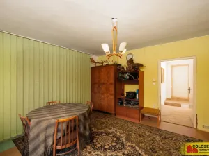 Prodej zemědělské usedlosti, Kněževes - Jobova Lhota, 175 m2