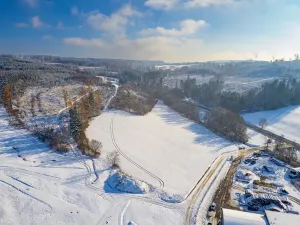 Prodej komerčního pozemku, Valchov, 6525 m2