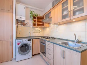 Prodej bytu 2+1, Prostějov, Milíčova, 62 m2