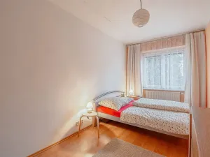 Prodej bytu 2+1, Prostějov, Milíčova, 62 m2