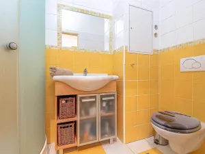 Prodej bytu 2+1, Prostějov, Milíčova, 62 m2