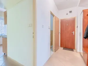 Prodej bytu 2+1, Prostějov, Milíčova, 62 m2