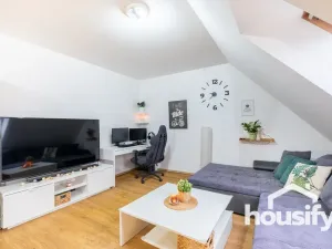 Pronájem bytu 2+kk, Znojmo, Sokolská, 68 m2