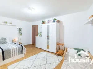Pronájem bytu 2+kk, Znojmo, Sokolská, 68 m2