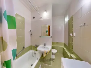 Pronájem bytu 2+1, Olomouc, Rožňavská, 44 m2