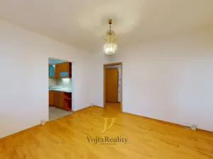 Pronájem bytu 2+1, Olomouc, Rožňavská, 44 m2