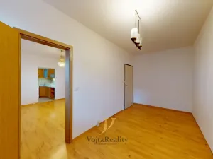 Pronájem bytu 2+1, Olomouc, Rožňavská, 44 m2