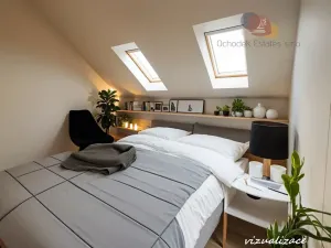 Prodej bytu 5+1, Velké Opatovice, Dlouhá, 113 m2