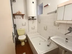 Prodej rodinného domu, Kaly, 109 m2