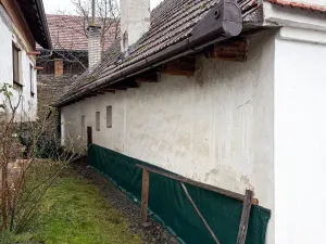 Prodej rodinného domu, Kaly, 109 m2