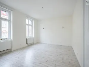 Prodej bytu 3+1, Teplice, Jungmannova, 122 m2