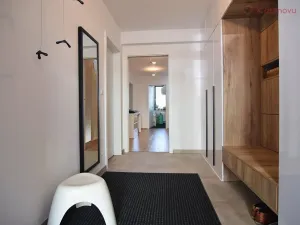 Pronájem rodinného domu, Brno, Dubová, 160 m2