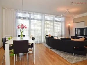 Pronájem rodinného domu, Brno, Dubová, 160 m2