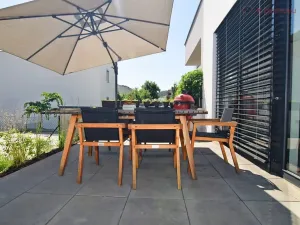 Pronájem rodinného domu, Brno, Dubová, 160 m2