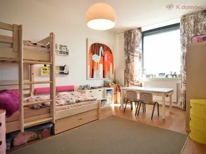 Pronájem rodinného domu, Brno, Dubová, 160 m2