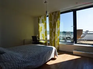 Pronájem rodinného domu, Brno, Dubová, 160 m2