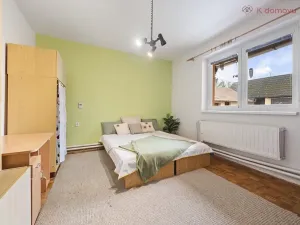 Prodej rodinného domu, Kunovice, Záchalupčí, 148 m2