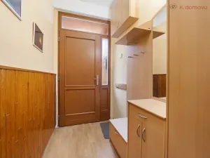 Prodej rodinného domu, Kunovice, Záchalupčí, 148 m2