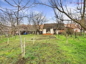 Prodej rodinného domu, Kunovice, Záchalupčí, 148 m2