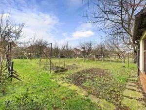 Prodej rodinného domu, Kunovice, Záchalupčí, 148 m2