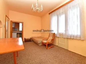 Prodej rodinného domu, Řevnice, Nerudova, 240 m2