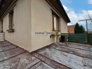 Prodej rodinného domu, Řevnice, Nerudova, 240 m2