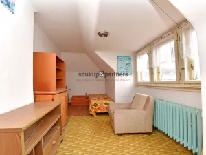 Prodej rodinného domu, Řevnice, Nerudova, 240 m2