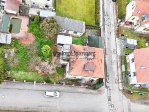 Prodej rodinného domu, Řevnice, Nerudova, 240 m2