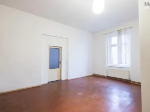 Prodej bytu 2+kk, Teplice, Jungmannova, 66 m2