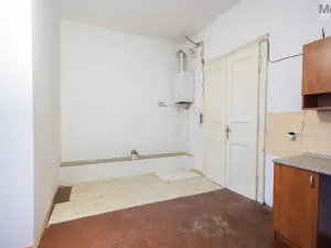 Prodej bytu 2+kk, Teplice, Jungmannova, 66 m2