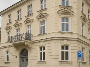 Prodej bytu 2+kk, Teplice, Jungmannova, 66 m2