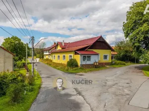 Prodej skladu, Velká Chmelištná, 550 m2