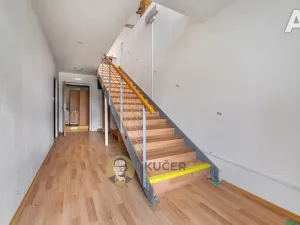 Prodej ubytování, Velká Chmelištná, 550 m2