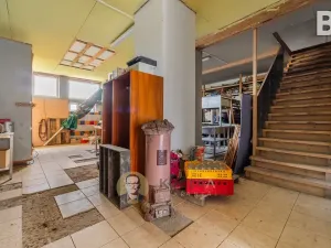 Prodej ubytování, Velká Chmelištná, 550 m2