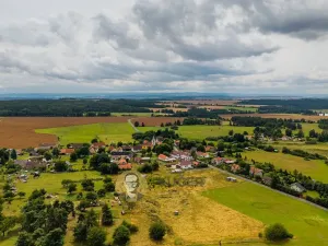 Prodej ubytování, Velká Chmelištná, 550 m2
