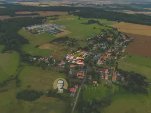 Prodej výrobních prostor, Velká Chmelištná, 550 m2