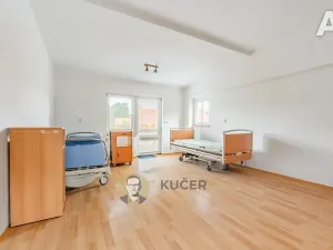 Prodej výrobních prostor, Velká Chmelištná, 550 m2