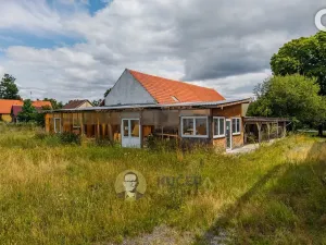 Prodej výrobních prostor, Velká Chmelištná, 550 m2