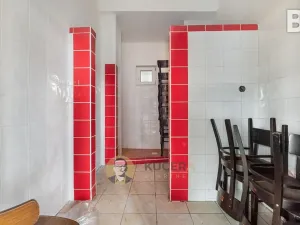 Prodej rodinného domu, Velká Chmelištná, 550 m2