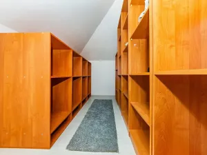 Prodej rodinného domu, Buš, 271 m2