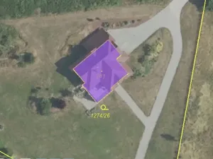 Prodej rodinného domu, Buš, 271 m2