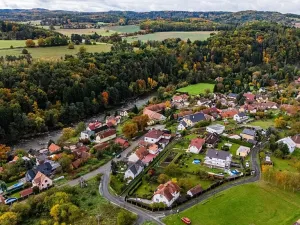 Prodej pozemku pro bydlení, Kamenný Přívoz, 1280 m2