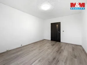 Prodej bytu 3+1, Děčín - Děčín XXVII-Březiny, Kosmonautů, 66 m2