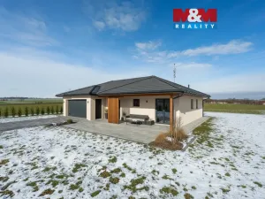 Prodej pozemku pro bydlení, Račice, 8020 m2