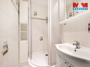 Prodej bytu 1+1, Praha, Na domovině, 38 m2