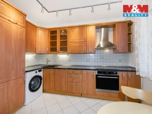 Prodej bytu 1+1, Praha, Na domovině, 38 m2